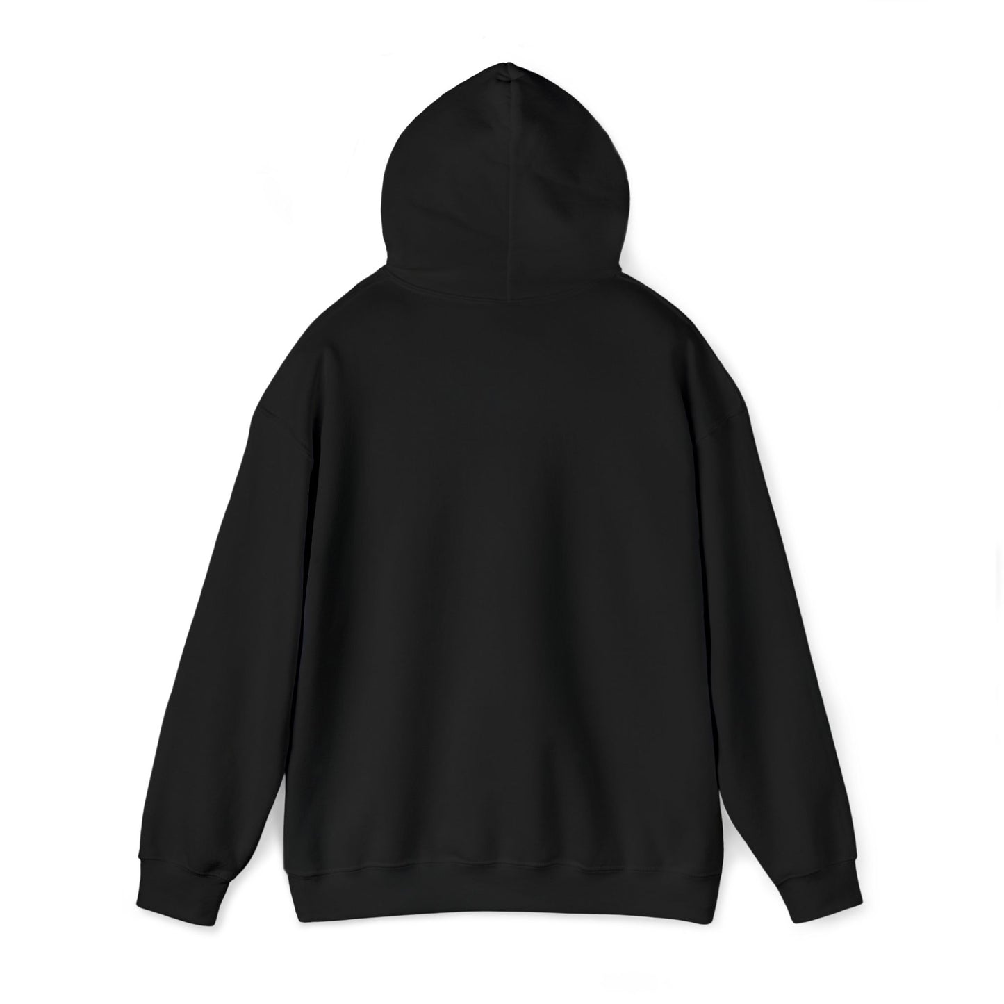 Dopamine Symbol Embroidered Hoodie for Science Nerds