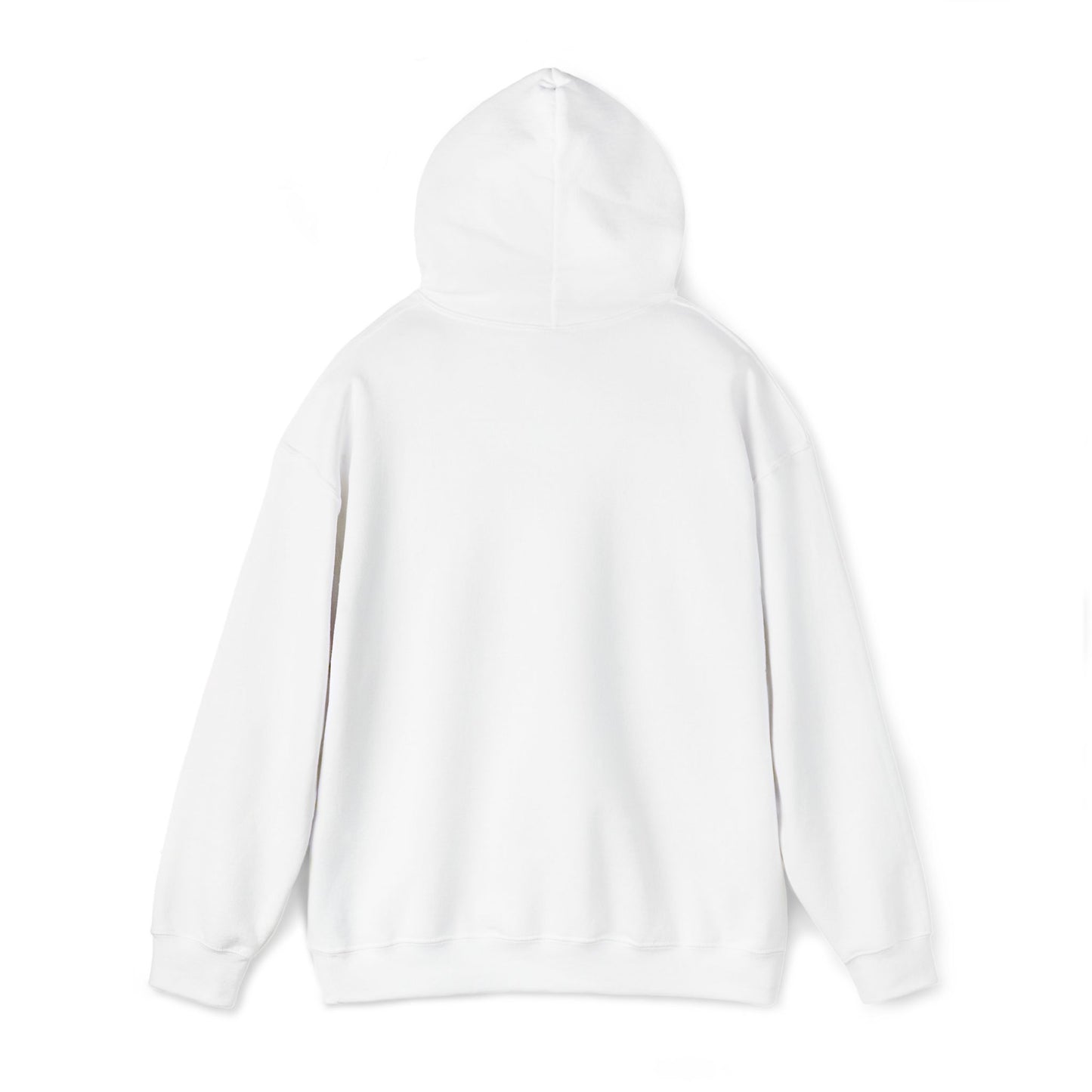 Dopamine Symbol Embroidered Hoodie for Science Nerds