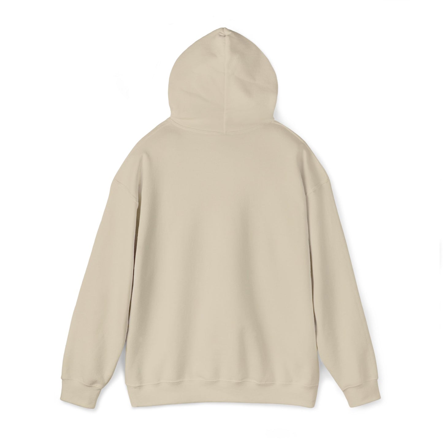Dopamine Symbol Embroidered Hoodie for Science Nerds